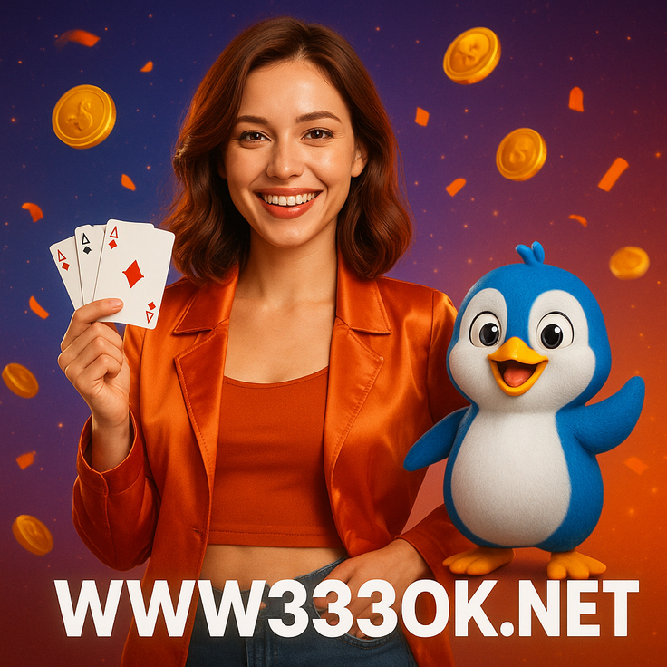 333ok.com - বাংলায় জনপ্রিয় লাইভ বেটিং, দ্রুত পেমেন্ট ও স্বাগতম অফারের একটি নির্ভরযোগ্য প্ল্যাটফর্ম